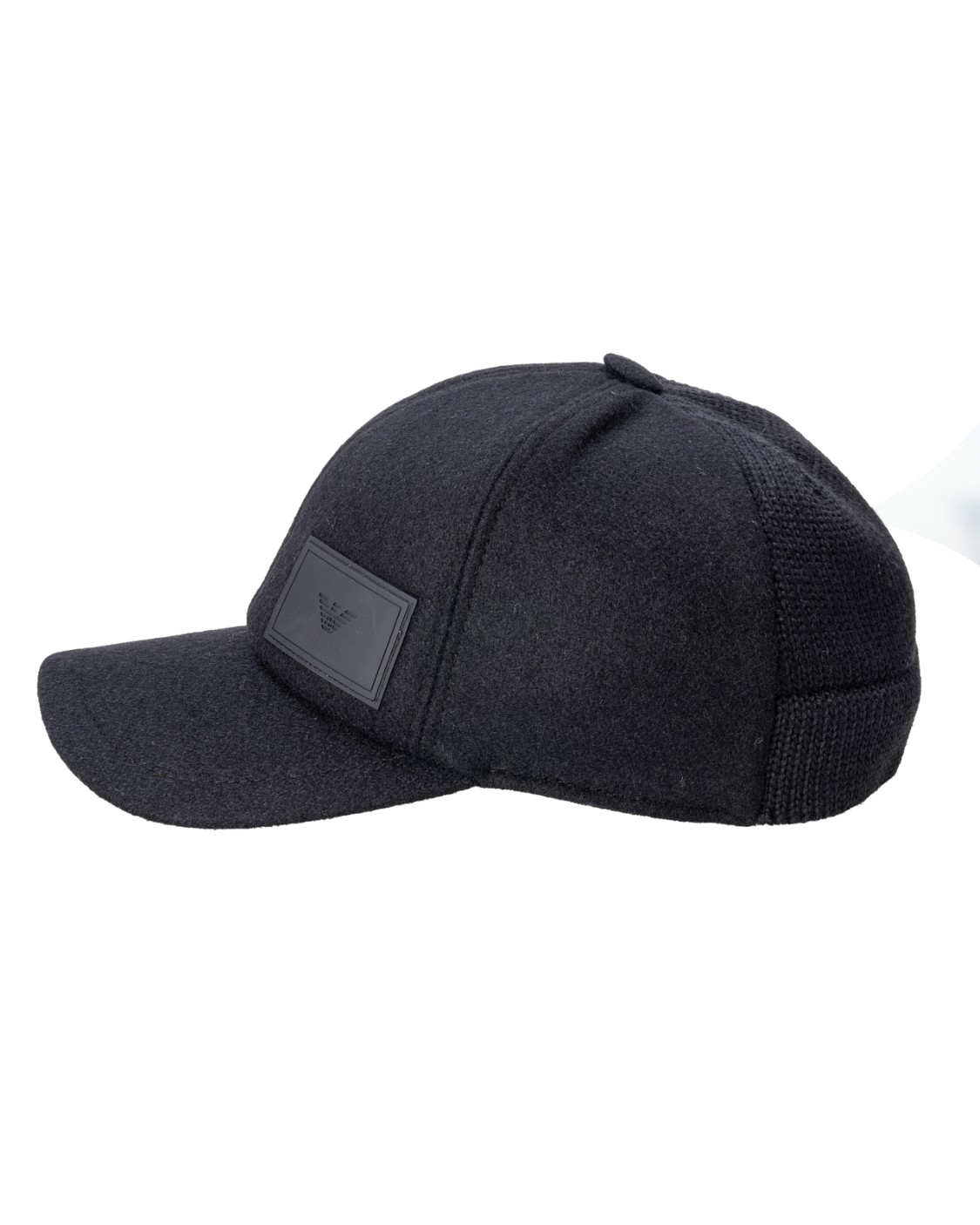 shop EMPORIO ARMANI Saldi Cappello: Emporio Armani cappello da baseball.
Brand logo.
Tinta unita.
Visiera rigida.
Fabbricato in Italia.
Composizione: 100% Lana.. 627319 3F507-00020 number 2359831